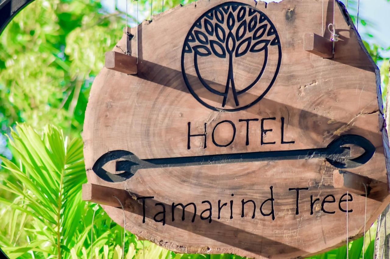 Hotel Tamarind Tree Tissamaharama Esterno foto