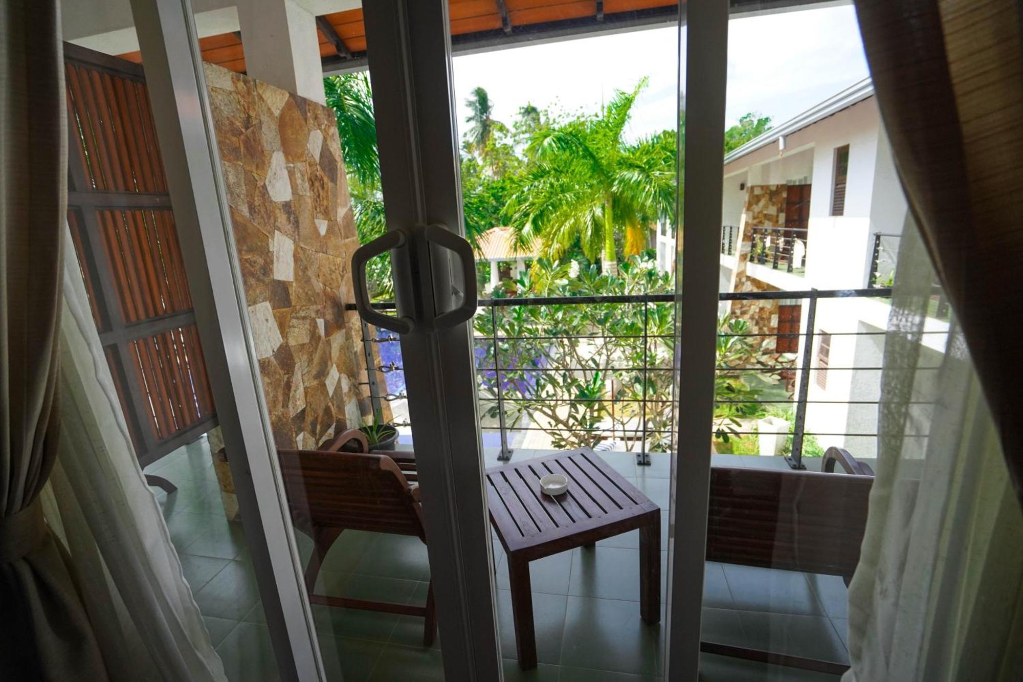 Hotel Tamarind Tree Tissamaharama Esterno foto